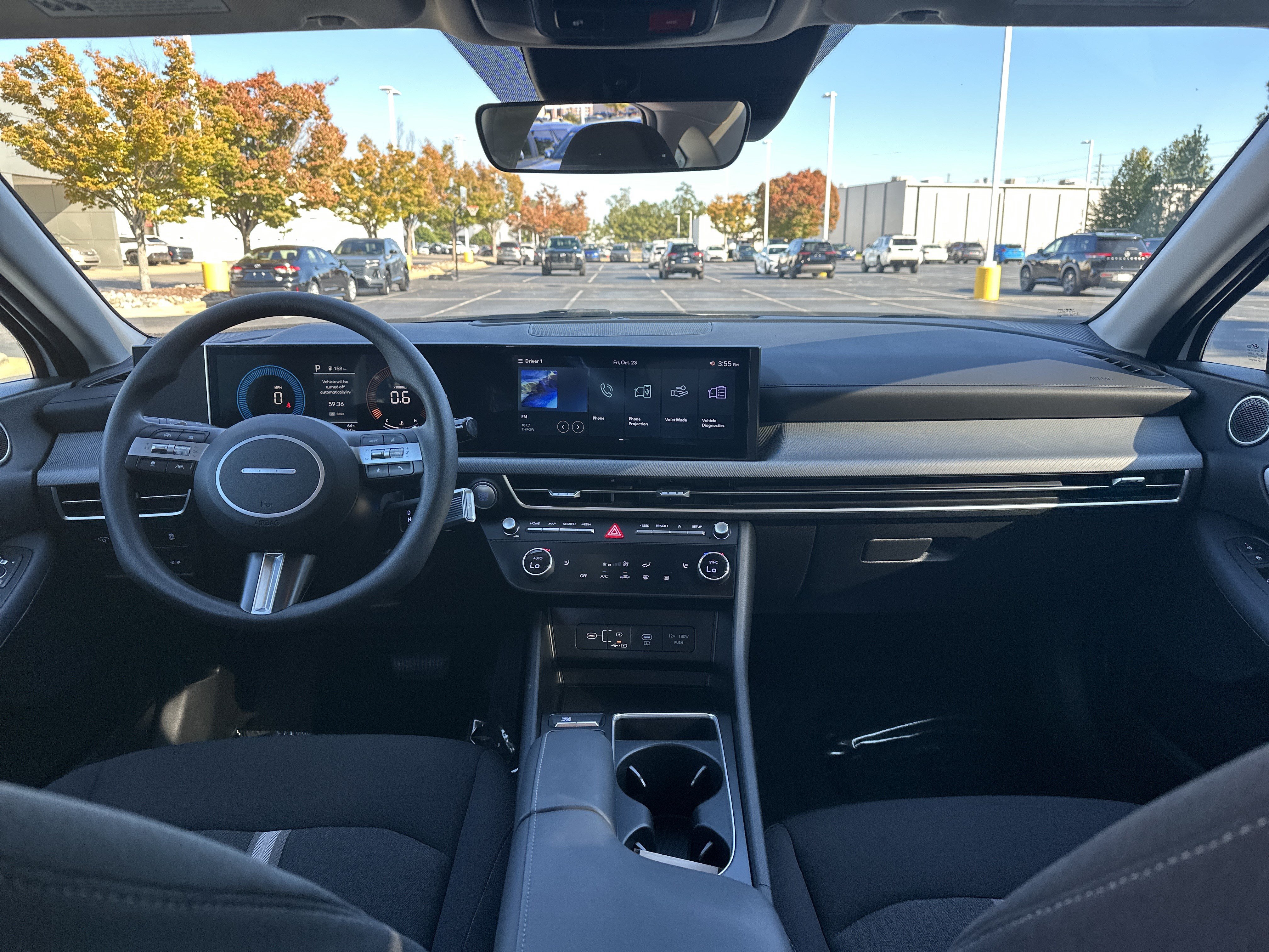 Used 2025 Hyundai Sonata SEL FWD image 29