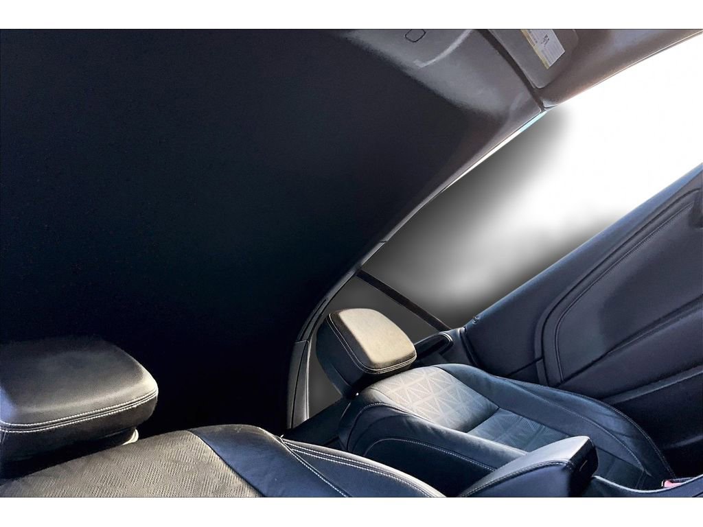 Used 2017 Buick Cascada Premium image 19