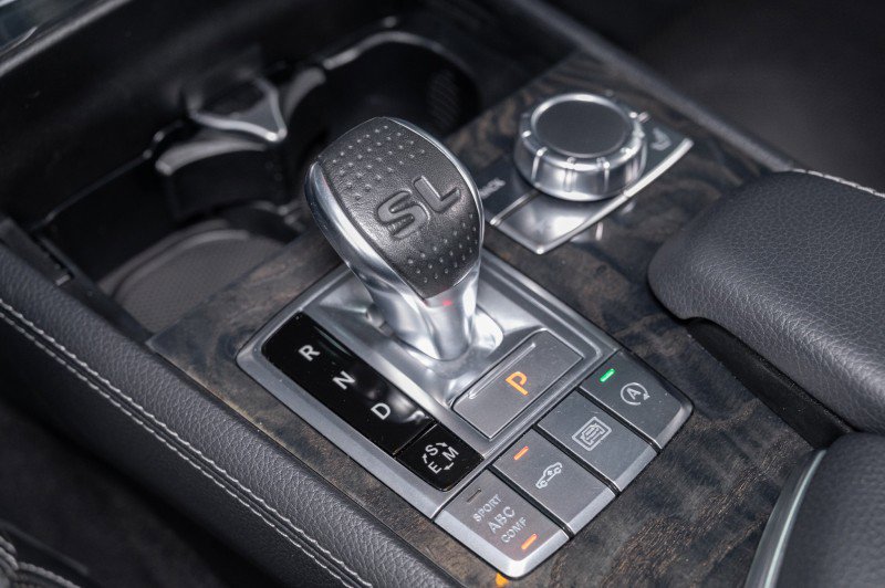 Used 2016 Mercedes-Benz SL 550 image 27