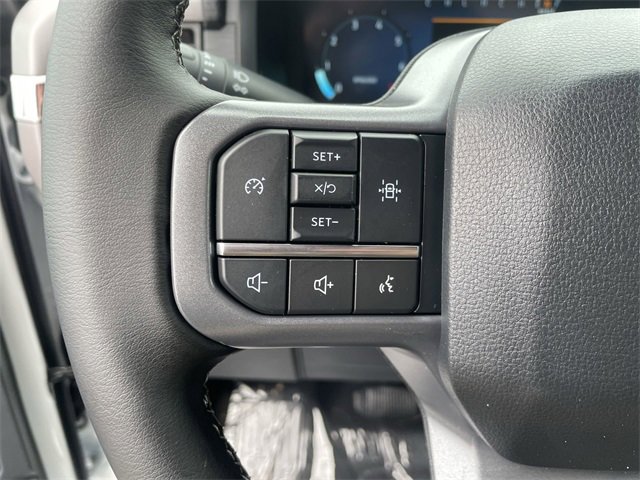 Used 2025 Ford F150 XLT w/ Equipment Group 301A Standard image 35