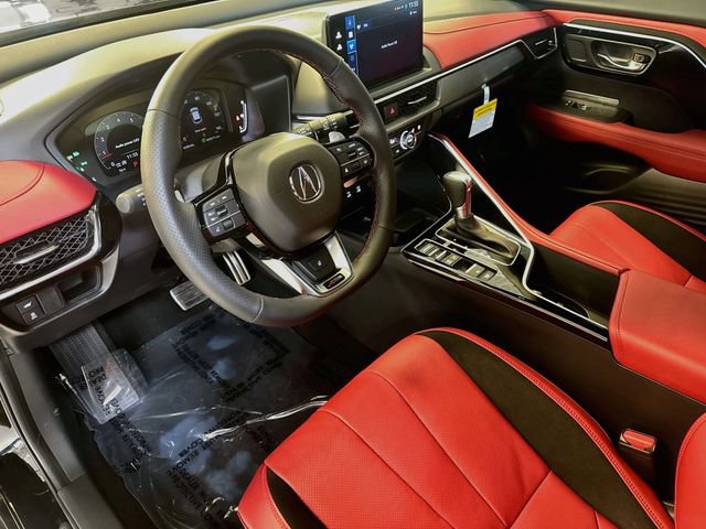 New 2026 Acura ADX A-Spec w/ Advance Package AWD/4WD image 9