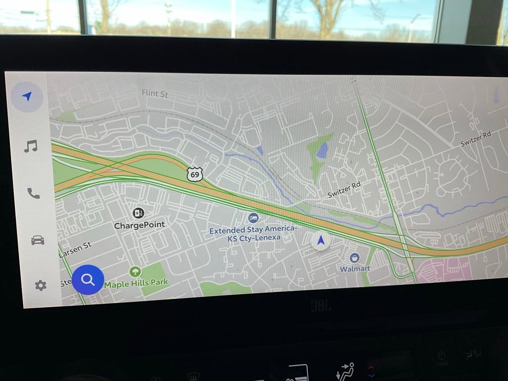 Used 2026 Toyota Grand Highlander MAX Platinum image 17