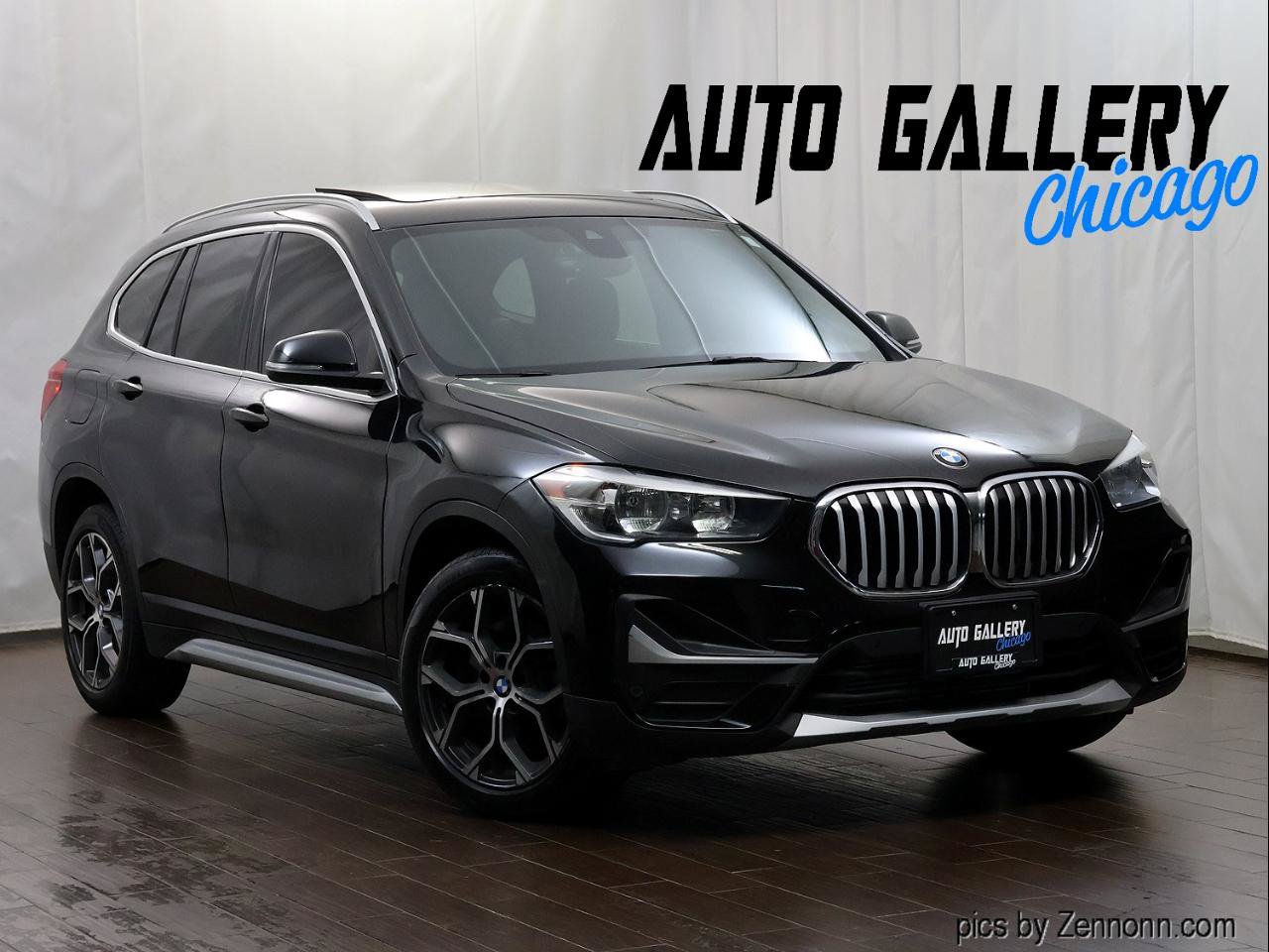 Used 2022 BMW X1 sDrive28i w/ Convenience Package