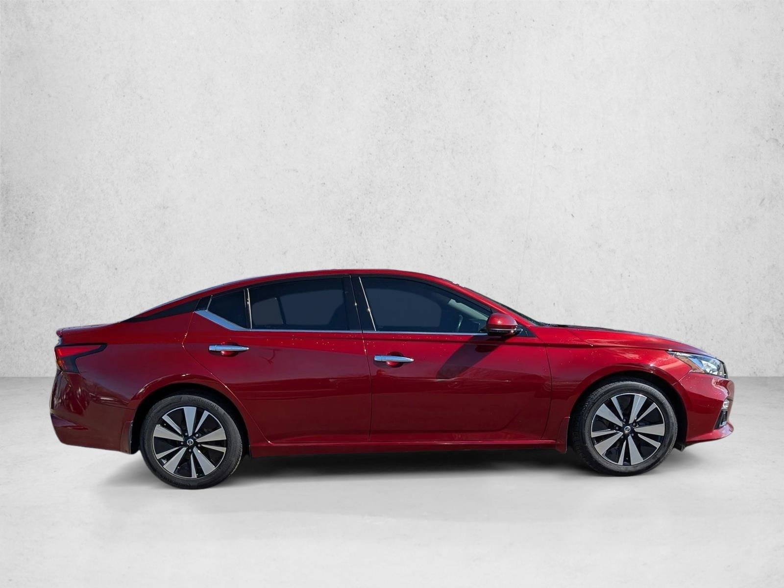 Used 2019 Nissan Altima 2.5 SV FWD image 4