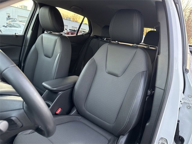 Certified 2023 Buick Encore GX Select image 19