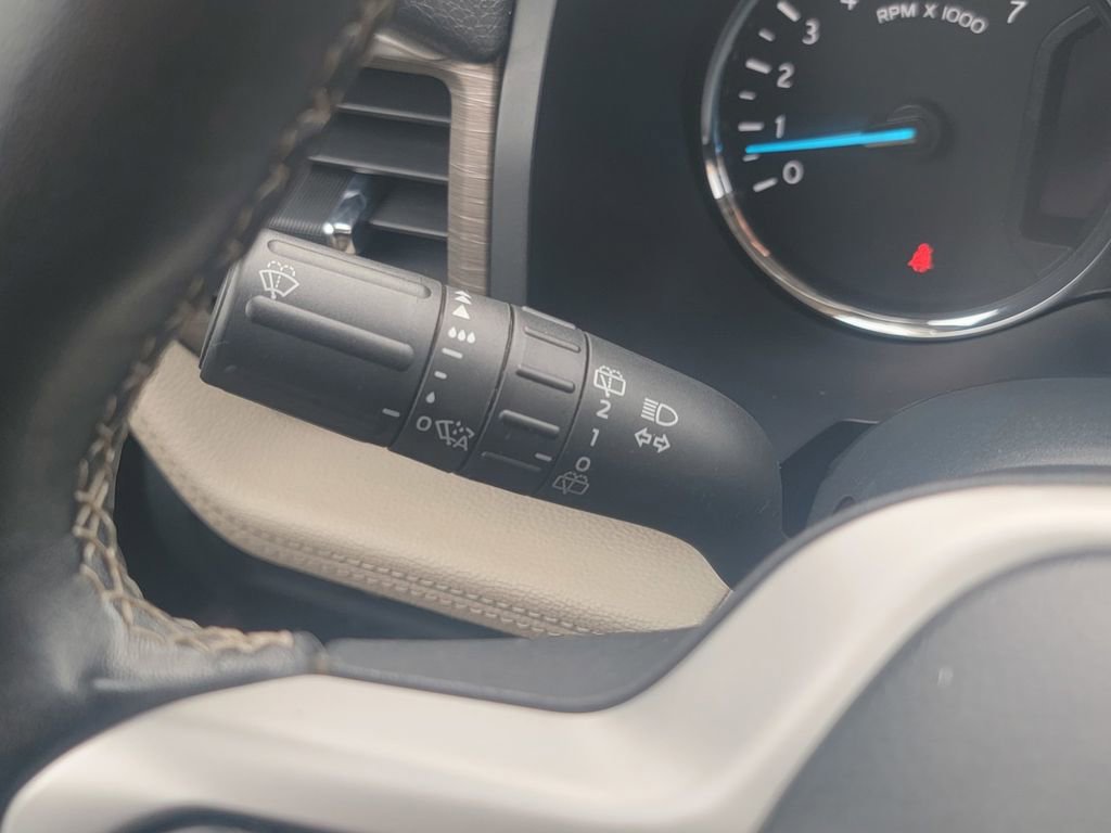 Used 2024 Ford Expedition Max Limited image 36