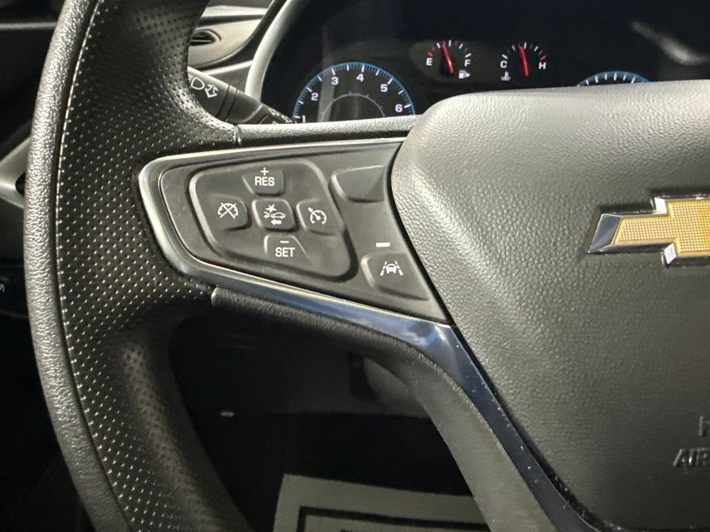 Used 2024 Chevrolet Malibu LT FWD image 22