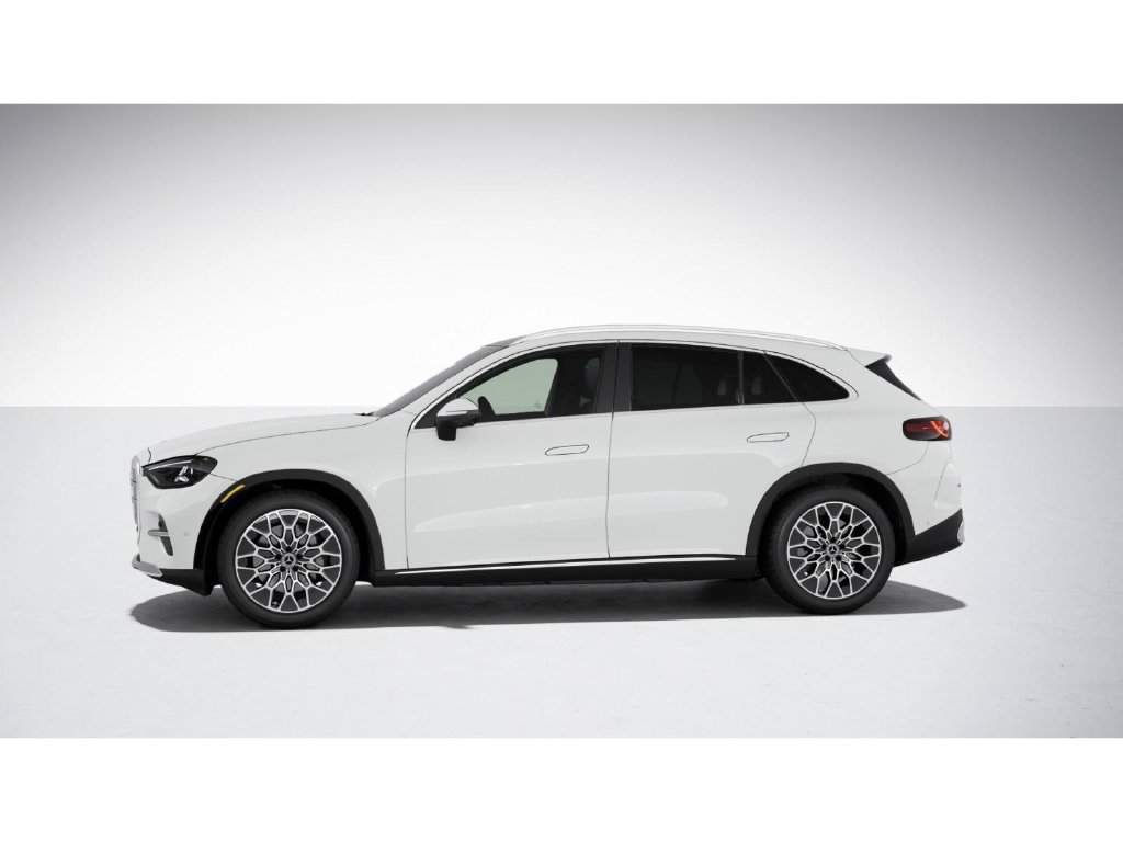 New 2027 Mercedes-Benz GLC 400 4MATIC image 35