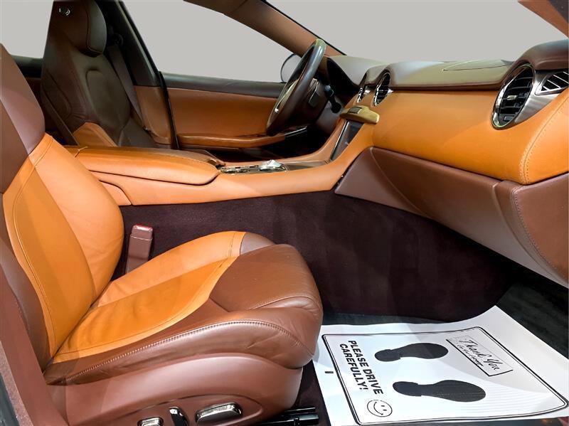 Used 2012 Fisker Karma EcoSport RWD image 22