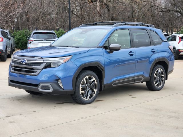 Used 2025 Subaru Forester Limited image 3