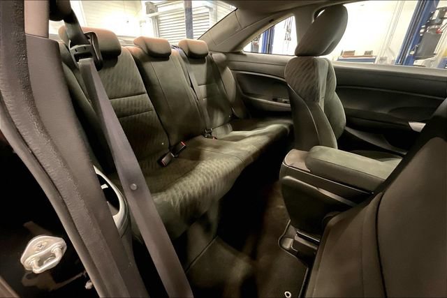 Used 2010 Honda Civic EX image 27