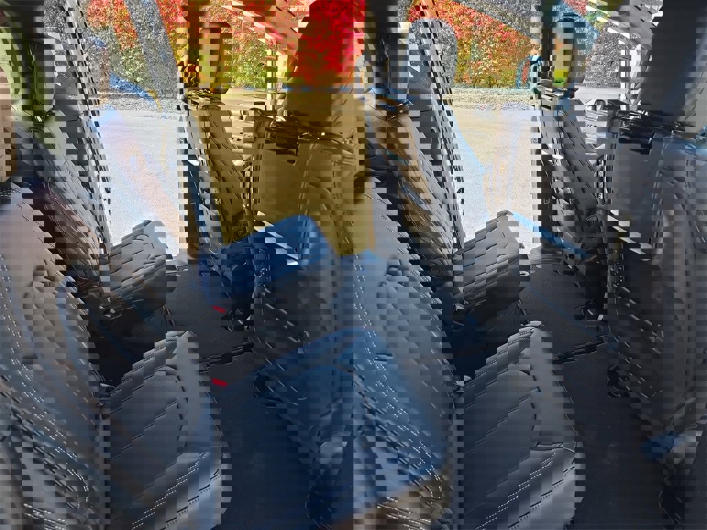 New 2026 Chrysler Pacifica Select image 11