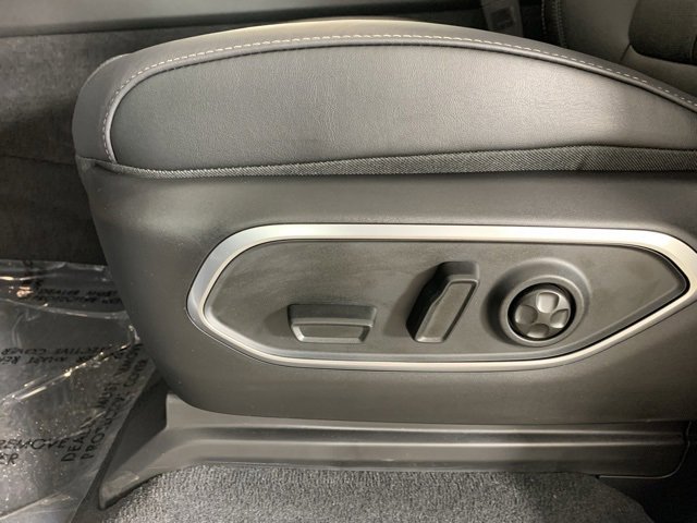 New 2025 Jeep Wagoneer Series II w/ Convenience Group I image 10