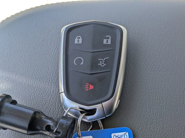 Certified 2023 Cadillac XT6 Premium Luxury w/ Technology Package image 35