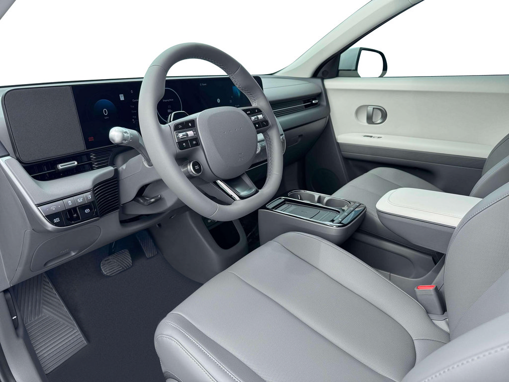New 2026 Hyundai Ioniq 5 SEL RWD image 14