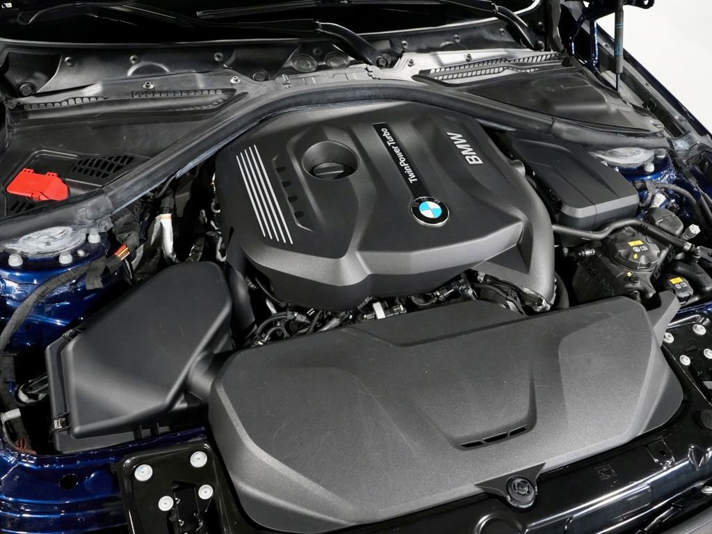 Used 2017 BMW 330i Sedan image 11