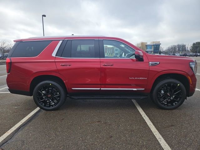 New 2026 GMC Yukon Elevation w/ Elevation Premium Package AWD/4WD image 6