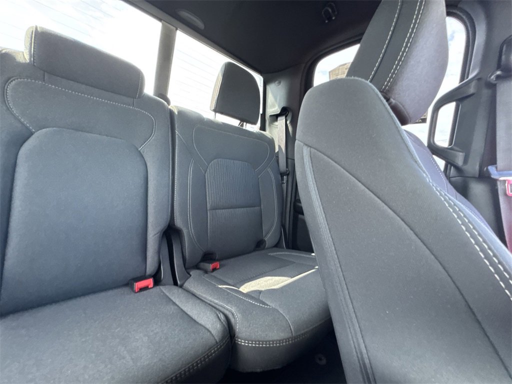Used 2023 RAM 1500 Big Horn image 14