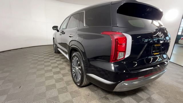 Used 2025 Hyundai Palisade Calligraphy AWD/4WD image 6