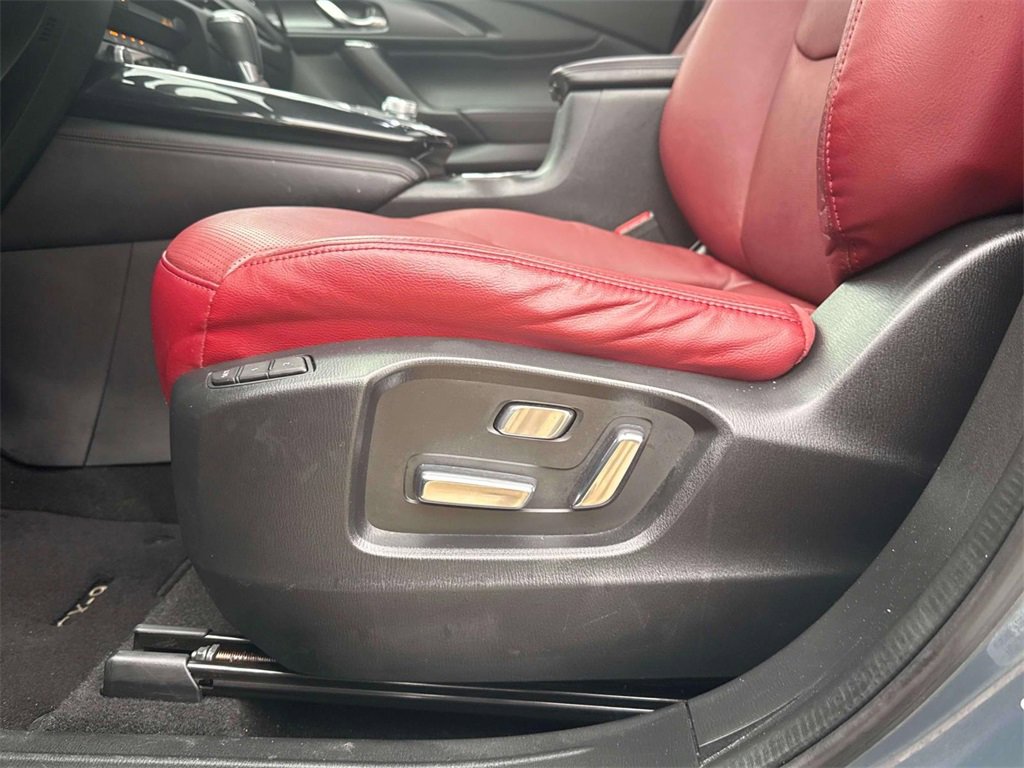 Used 2021 MAZDA CX-9 Carbon Edition image 13