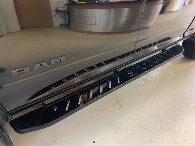 Used 2024 RAM 2500 Rebel w/ Level 2 Equipment Group image 26