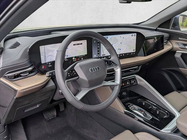 New 2026 Audi Q5 Premium AWD/4WD image 3