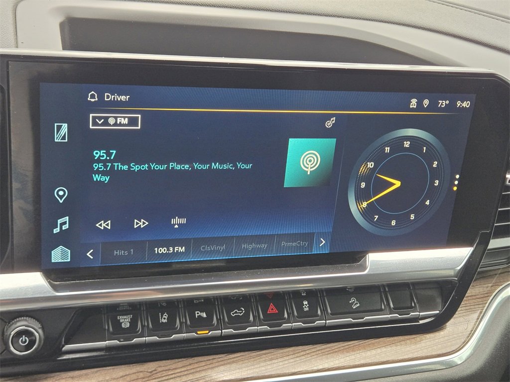 Used 2024 Chevrolet Silverado 2500 LT image 20