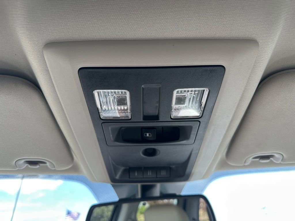Used 2016 RAM 2500 Laramie image 11