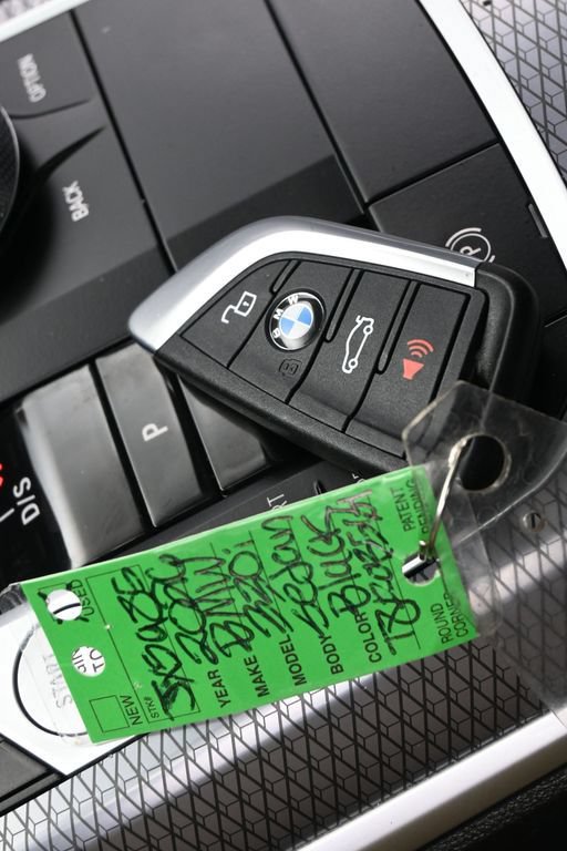 Used 2026 BMW 330i Sedan w/ Convenience Package RWD image 30