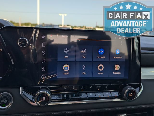 Certified 2024 Chevrolet Colorado LT w/ LT Convenience Package II RWD image 8