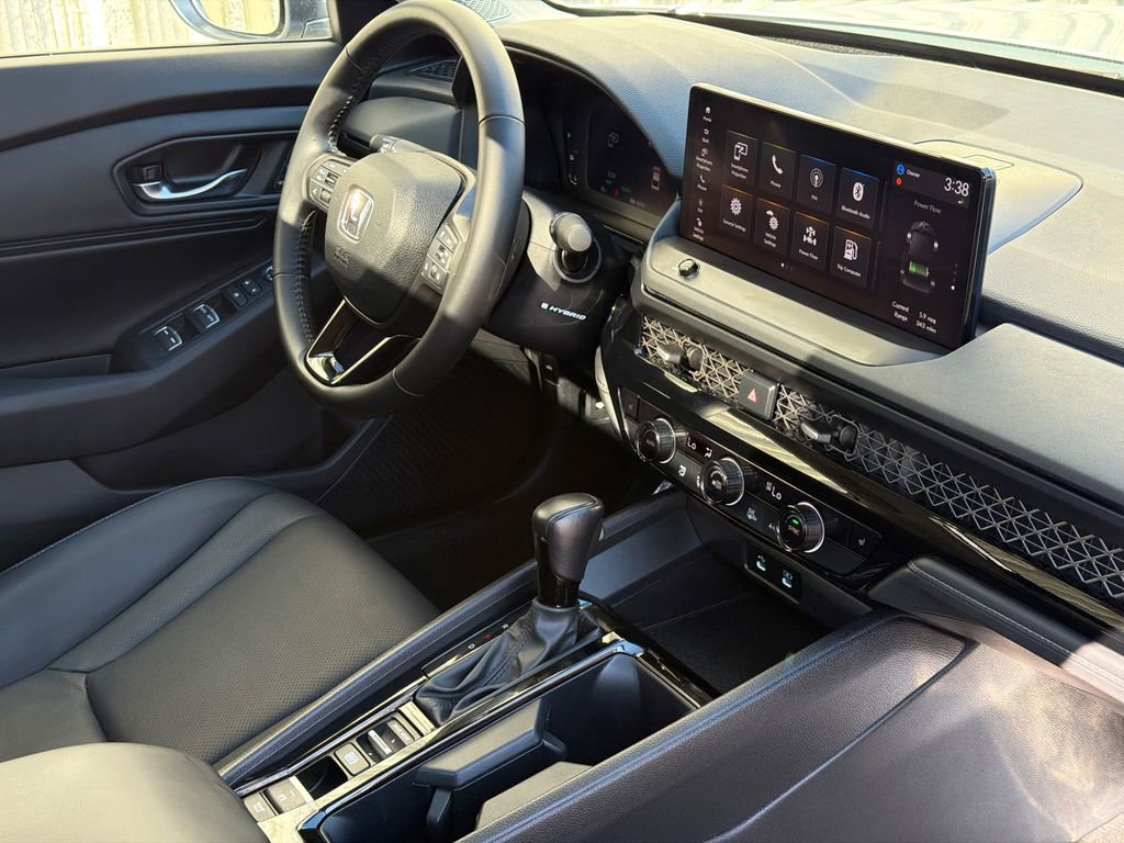 Used 2023 Honda Accord EX-L image 5