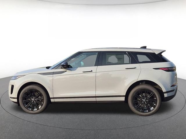 New 2026 Land Rover Range Rover Evoque S AWD/4WD image 8