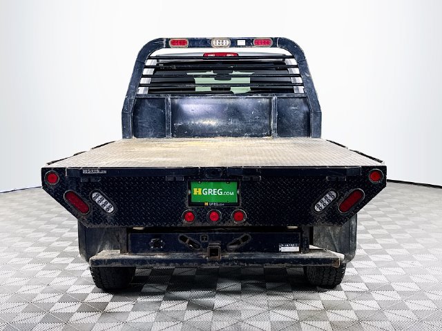 Used 2022 RAM 2500 Big Horn AWD/4WD image 7
