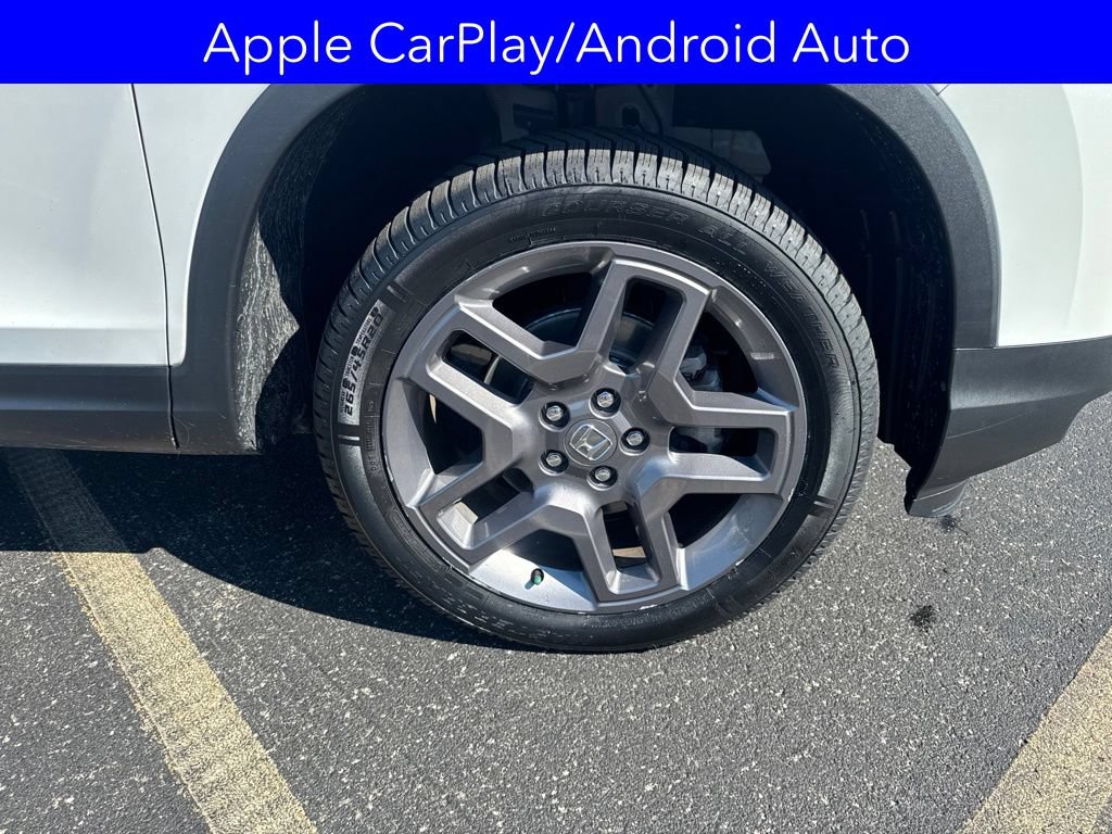 Certified 2023 Honda Passport EX-L image 16