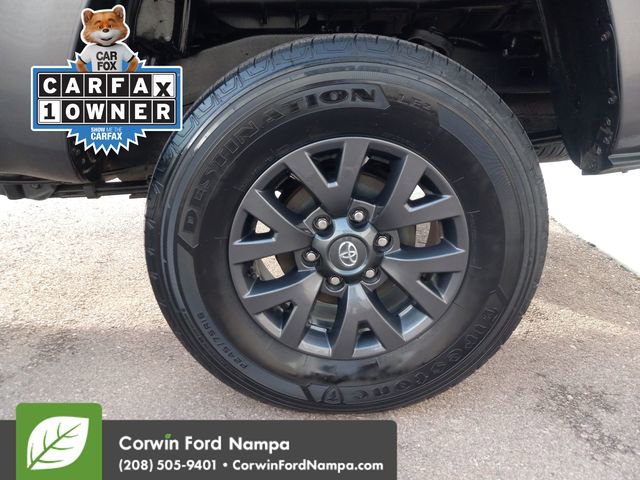 Used 2021 Toyota Tacoma SR image 29