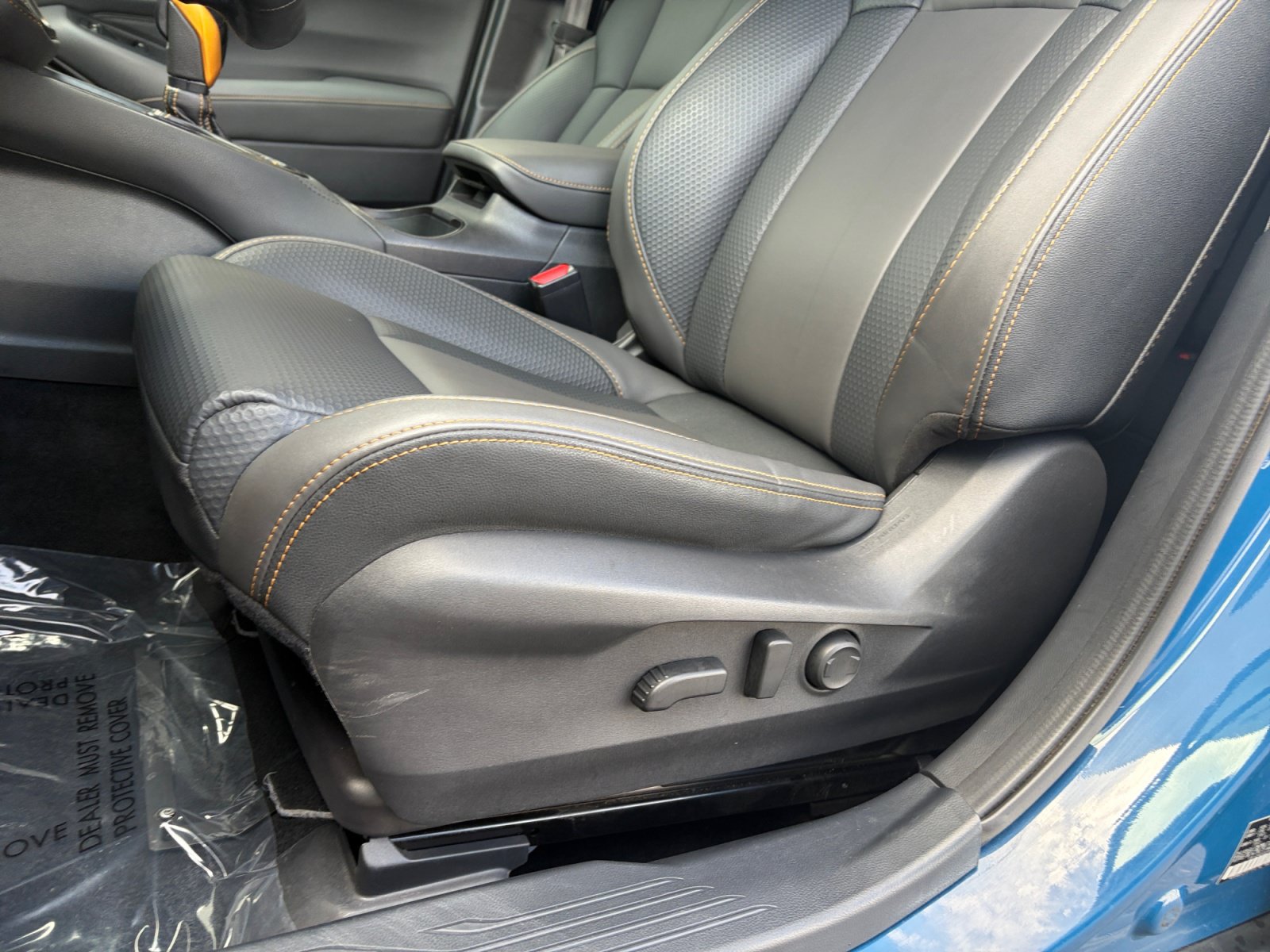 Used 2024 Subaru Outback Wilderness AWD/4WD image 13