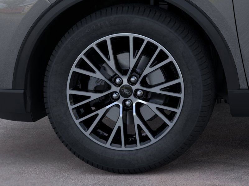 New 2025 Ford Escape SE w/ PHEV Premium Package image 19