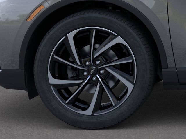 New 2026 Lincoln Corsair Reserve FWD image 19