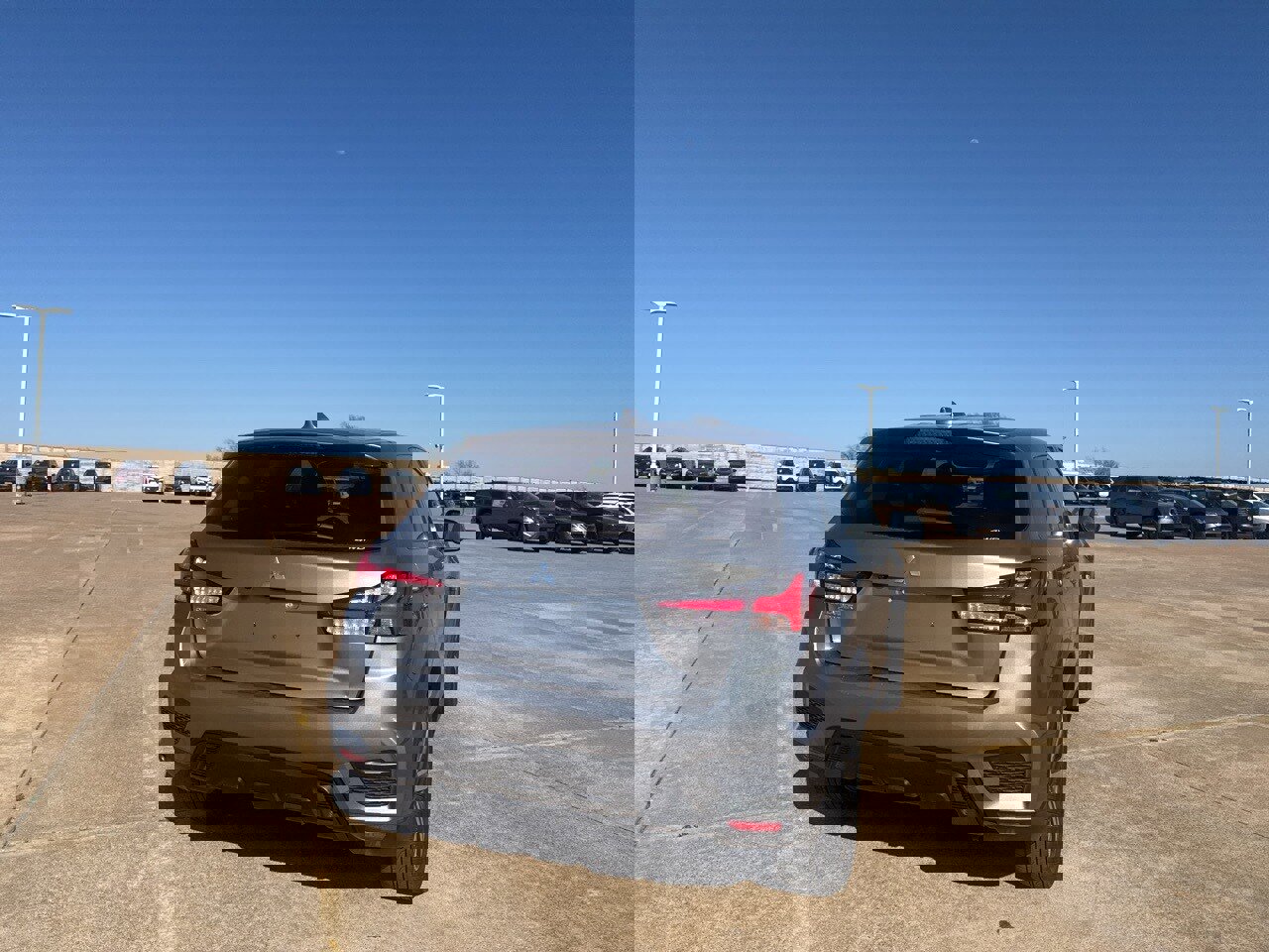 Used 2023 Mitsubishi Outlander Sport ES image 20