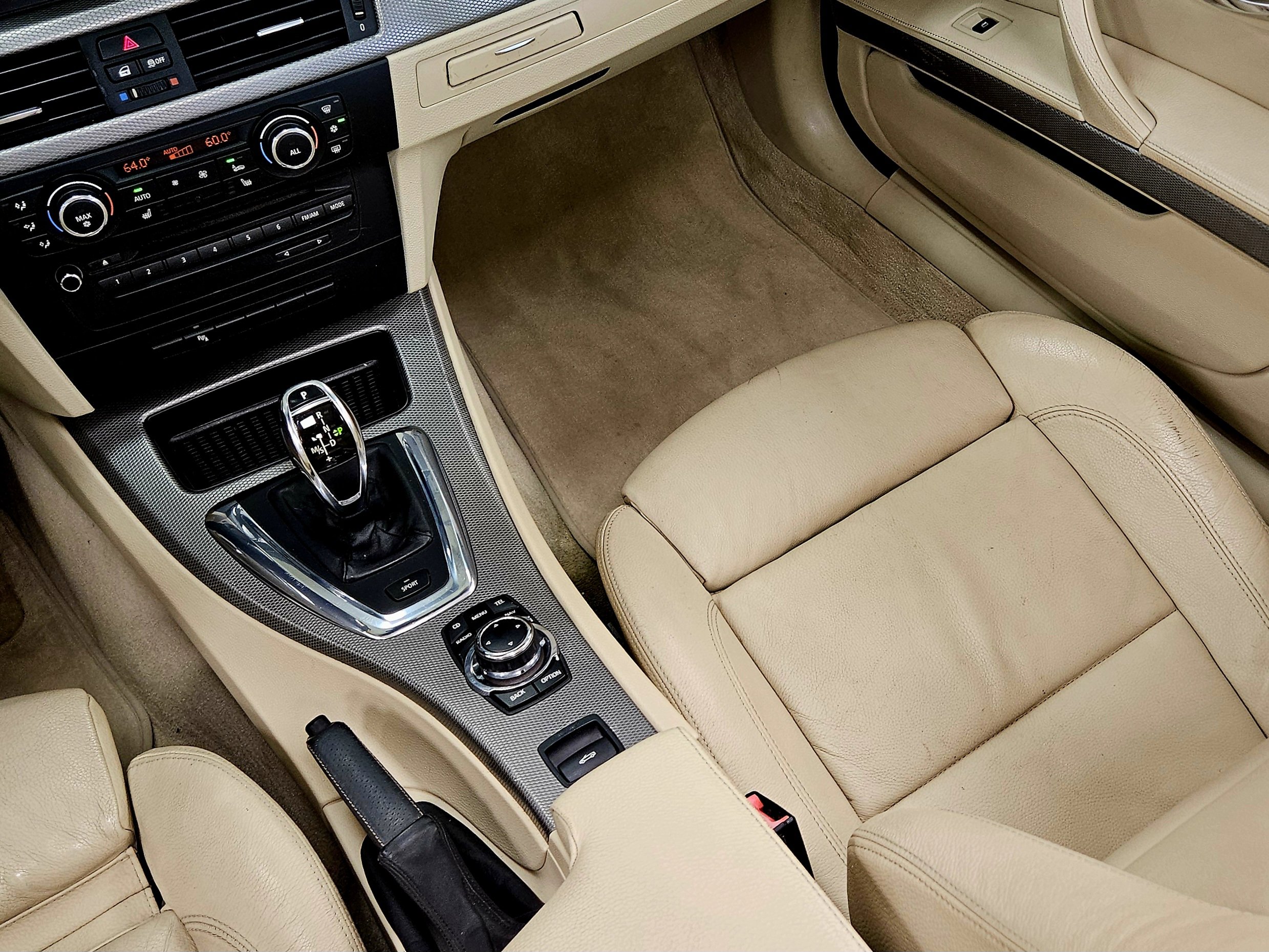 Used 2012 BMW 335is Convertible image 22