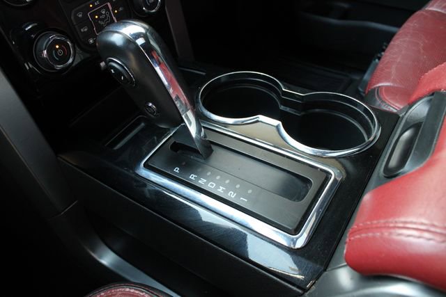 Used 2013 Ford F150 Limited AWD/4WD image 15