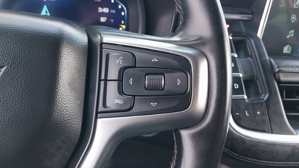 Used 2023 Chevrolet Suburban LT image 23