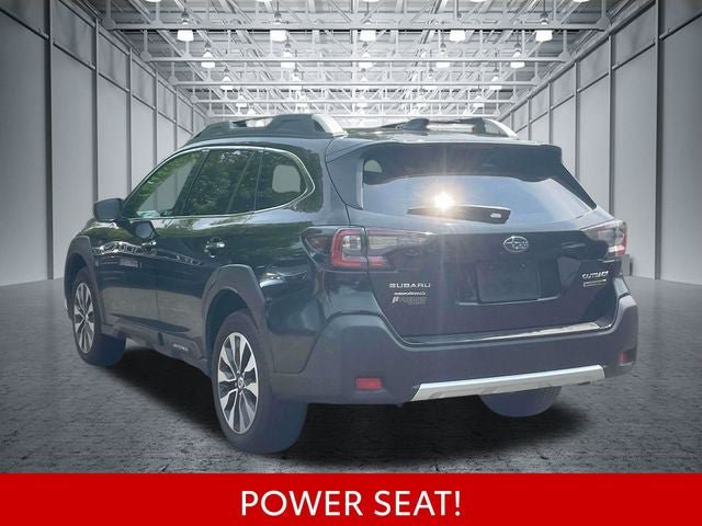 Used 2024 Subaru Outback Touring XT AWD/4WD image 10