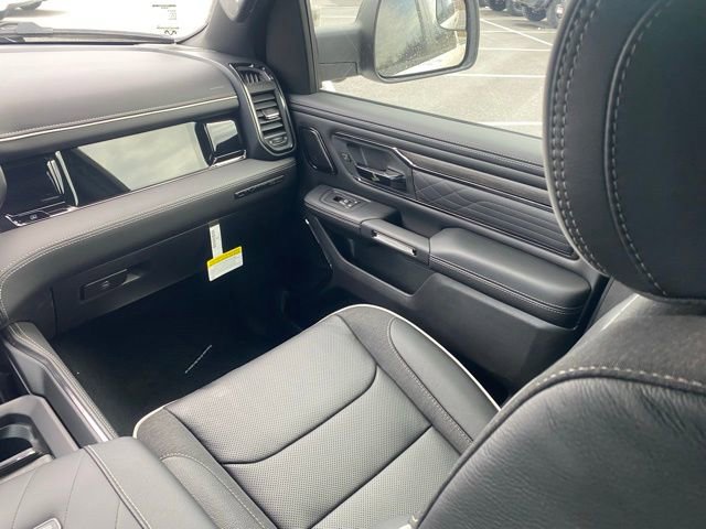 New 2026 RAM 1500 Limited image 36