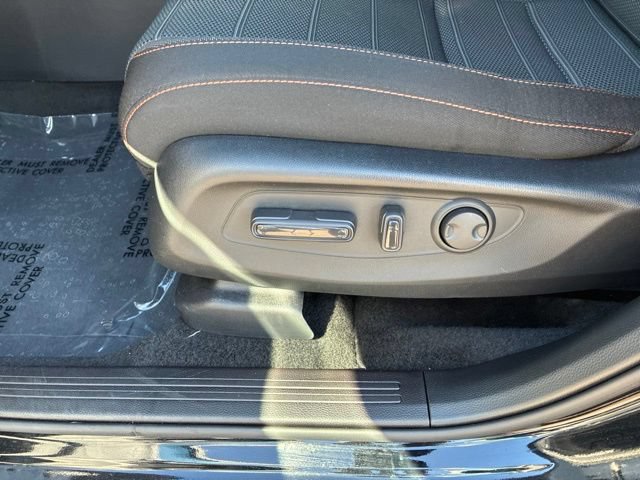 Certified 2026 Honda CR-V Sport image 6
