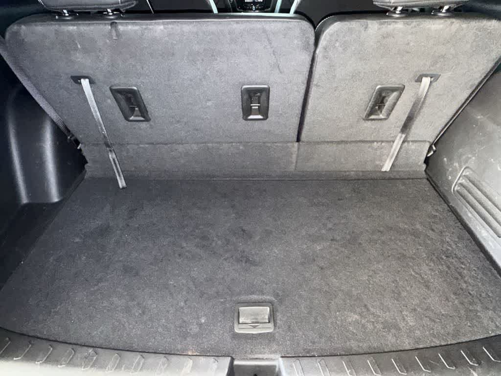Used 2023 Chevrolet Traverse Premier w/ Redline Edition FWD image 25