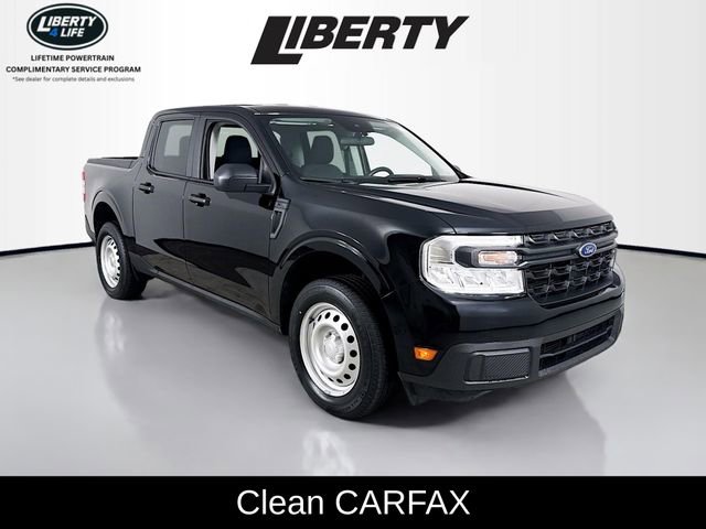 Used 2024 Ford Maverick XL image 1