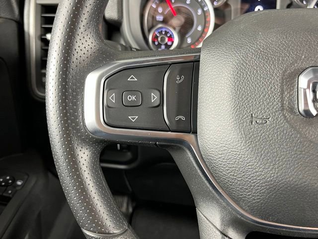 New 2026 RAM 3500 Tradesman AWD/4WD image 15