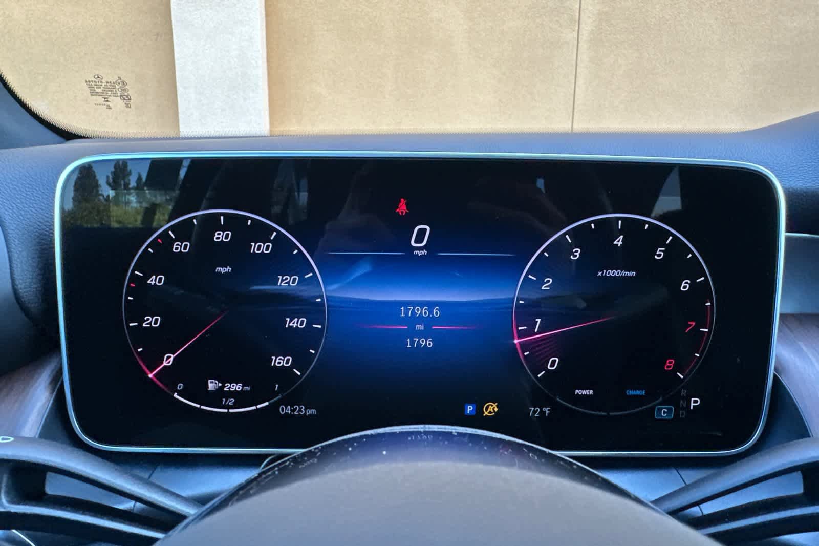 Certified 2026 Mercedes-Benz GLC 300 image 23