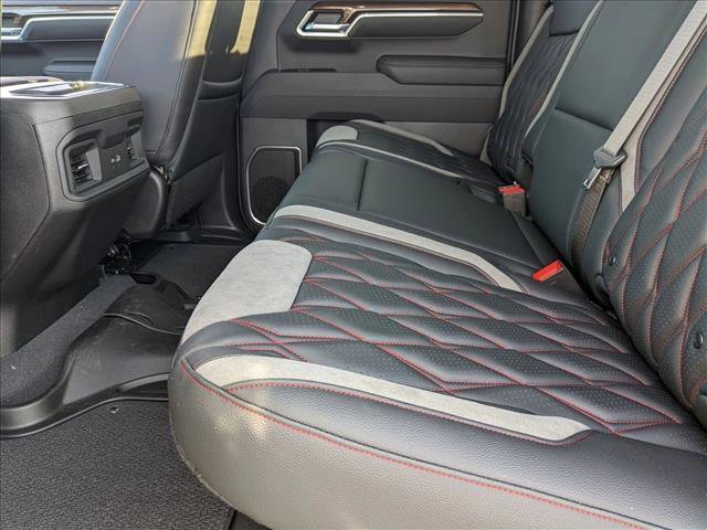 New 2025 Chevrolet Silverado 1500 RST image 15